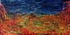 Fluorescent collection Daniel Pavon Cuellar Art Dapacu Masterpieces Landscape